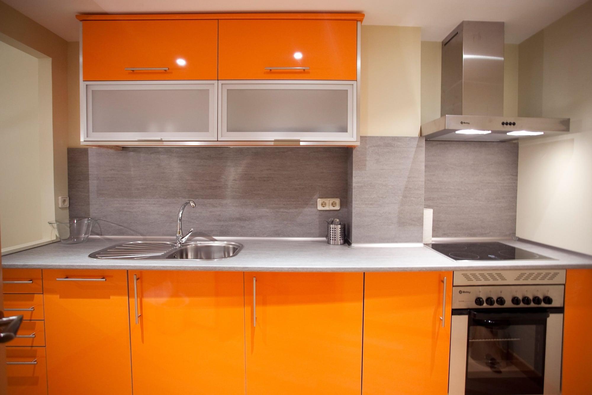 Apartment In Chamberi Madrid Exterior foto
